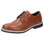 Sioux Schuhe Herren Dilip-701-H Schnürschuh braun 38761 für 119,95 <small>CHF</small> kaufen