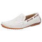 Sioux Schuhe Herren Carulio-706 Slipper weiss 39616 für 149,95 <small>CHF</small> kaufen