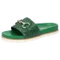 Sioux Schuhe Damen Libuse-702 Sandale grün 40001 für 129,95 <small>CHF</small> kaufen