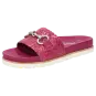 Sioux Schuhe Damen Libuse-702 Sandale pink 40003 für 99,95 <small>CHF</small> kaufen