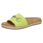 Sioux Schuhe Damen Aoriska-704 Sandale grün 40052 für 114,95 <small>CHF</small> kaufen