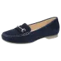 Sioux Schuhe Damen Zillette-705 Slipper dunkelblau 40101 für 149,95 <small>CHF</small> kaufen