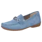 Sioux Schuhe Damen Cortizia-737-H-SC Slipper blau 40137 für 109,95 <small>CHF</small> kaufen