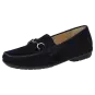 Sioux Schuhe Damen Cortizia-738-H Slipper dunkelblau 40161 für 159,95 <small>CHF</small> kaufen