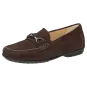 Sioux Schuhe Damen Cortizia-738-H Slipper dunkelbraun 40166 für 159,95 <small>CHF</small> kaufen