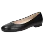 Sioux Schuhe Damen Villanelle-701 Ballerina schwarz 40180 für 149,95 <small>CHF</small> kaufen