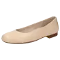 Sioux Schuhe Damen Villanelle-701 Ballerina beige 40183 für 149,95 <small>CHF</small> kaufen