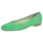 Sioux Schuhe Damen Villanelle-701 Ballerina grün 40191 für 94,95 <small>CHF</small> kaufen