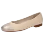 Sioux Schuhe Damen Villanelle-702 Ballerina bronce 40203 für 149,95 <small>CHF</small> kaufen