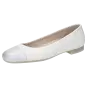 Sioux shoes woman Villanelle-702 Ballerina silver 40205 for 149,95 <small>CHF</small> 