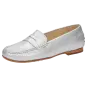 Sioux Schuhe Damen Borinka-700 Slipper silber 40214 für 104,95 <small>CHF</small> kaufen