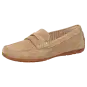 Sioux Schuhe Damen Carmona-700 Slipper beige 40333 für 139,95 <small>CHF</small> kaufen