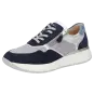 Sioux Schuhe Damen Segolia-714-J Sneaker blau 40341 für 119,95 <small>CHF</small> kaufen