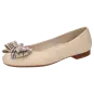 Sioux Schuhe Damen Villanelle-703 Ballerina beige 40371 für 159,95 <small>CHF</small> kaufen
