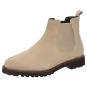Sioux Schuhe Damen Meredith-701-H Stiefelette beige 40452 für 199,95 <small>CHF</small> kaufen
