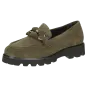 Sioux Schuhe Damen Meredira-727-H Slipper dunkelgrün 40545 für 169,95 <small>CHF</small> kaufen