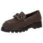 Sioux Schuhe Damen Meredira-727-H Slipper dunkelbraun 40546 für 169,95 <small>CHF</small> kaufen