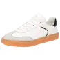 Sioux Schuhe Damen Tedroso-DA-705 Sneaker grau 40651 für 144,95 <small>CHF</small> kaufen
