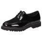 Sioux Schuhe Damen Meredith-749-H Schnürschuh schwarz 40910 für 119,95 <small>CHF</small> kaufen