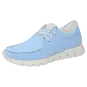 Sioux Schuhe Damen Mokrunner-D-007 Schnürschuh hellblau 40983 für 129,95 <small>CHF</small> kaufen