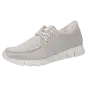 Sioux Schuhe Damen Mokrunner-D-007 Schnürschuh hellgrau 40985 für 129,95 <small>CHF</small> kaufen