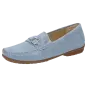 Sioux Schuhe Damen Cortizia-723-H Slipper blau 41070 für 159,95 <small>CHF</small> kaufen