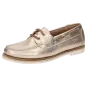 Sioux Schuhe Damen Nakimba-700 Mokassin gold 41180 für 159,95 <small>CHF</small> kaufen