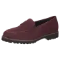 Sioux Schuhe Damen Meredith-709-H Slipper dunkelrot 41273 für 159,95 <small>CHF</small> kaufen