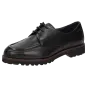 Sioux Schuhe Damen Meredith-749-H Schnürschuh schwarz 41280 für 169,95 <small>CHF</small> kaufen