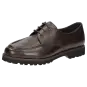 Sioux Schuhe Damen Meredith-749-H Schnürschuh dunkelbraun 41282 für 169,95 <small>CHF</small> kaufen