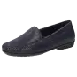 Sioux Schuhe Damen Cortizia-739-H Slipper blau 41302 für 159,95 <small>CHF</small> kaufen