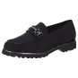 Sioux Schuhe Damen Meredith-752-H Slipper dunkelblau 41351 für 169,95 <small>CHF</small> kaufen