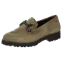 Sioux Schuhe Damen Meredith-753-H Slipper grün 41365 für 119,95 <small>CHF</small> kaufen