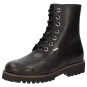 Sioux Schuhe Damen Elmiana-700-TEX-WF Stiefelette schwarz 41410 für 199,95 <small>CHF</small> kaufen