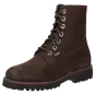 Sioux Schuhe Damen Elmiana-700-TEX-WF Stiefelette dunkelbraun 41412 für 199,95 <small>CHF</small> kaufen