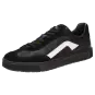 Sioux Schuhe Damen Tedroso-DA-714 Sneaker schwarz 41462 für 94,95 <small>CHF</small> kaufen
