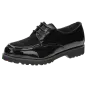 Sioux Schuhe Damen Meredith-749-H Schnürschuh schwarz 41511 für 169,95 <small>CHF</small> kaufen