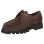 Sioux Schuhe Damen Meredira-752-H Schnürschuh dunkelbraun 41543 für 169,95 <small>CHF</small> kaufen