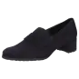 Sioux Schuhe Damen Fendrina-708 Pumps dunkelblau 41610 für 159,95 <small>CHF</small> kaufen