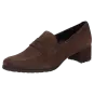 Sioux Schuhe Damen Fendrina-708 Pumps dunkelbraun 41611 für 159,95 <small>CHF</small> kaufen