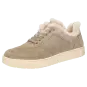 Sioux Schuhe Damen Maites sneak 007-LF Sneaker beige 41721 für 169,95 <small>CHF</small> kaufen