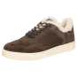 Sioux Schuhe Damen Maites sneak 007-LF Sneaker dunkelbraun 41725 für 169,95 <small>CHF</small> kaufen