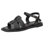Sioux Schuhe Damen Molsirka-702 Sandale schwarz 41770 für 129,95 <small>CHF</small> kaufen