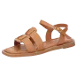 Sioux Schuhe Damen Molsirka-702 Sandale cognac 41771 für 129,95 <small>CHF</small> kaufen