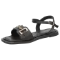 Sioux Schuhe Damen Molsirka-704 Sandale schwarz 41790 für 129,95 <small>CHF</small> kaufen