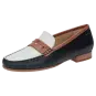 Sioux Schuhe Damen Rosikena-700 Slipper dunkelblau 41902 für 159,95 <small>CHF</small> kaufen