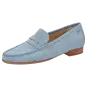 Sioux Schuhe Damen Rosikena-700 Slipper hellblau 41908 für 109,95 <small>CHF</small> kaufen