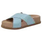 Sioux Schuhe Damen Luminosa-700 Sandale hellblau 41930 für 139,95 <small>CHF</small> kaufen