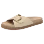 Sioux Schuhe Damen Yumidera-700 Pantolette beige 41941 für 129,95 <small>CHF</small> kaufen