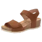 Sioux Schuhe Damen Yagmur-700 Sandale cognac 41950 für 149,95 <small>CHF</small> kaufen